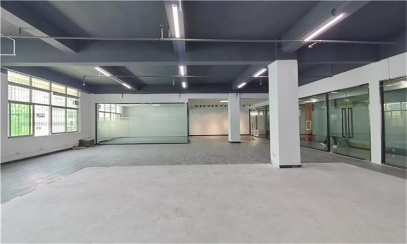 苏州市吴中区利通大厦：开启商务新境界