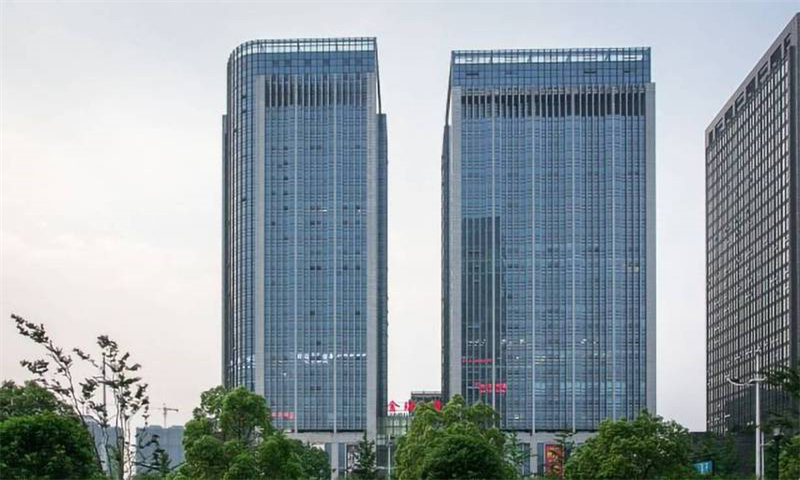 苏州市吴中区金泽瑞华大厦