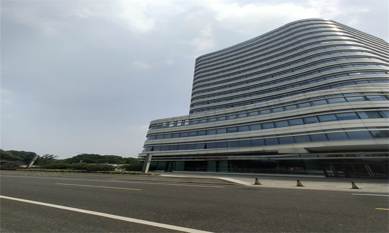 苏州市吴中区吴中农发大厦