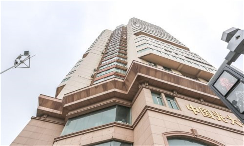 万通大厦
