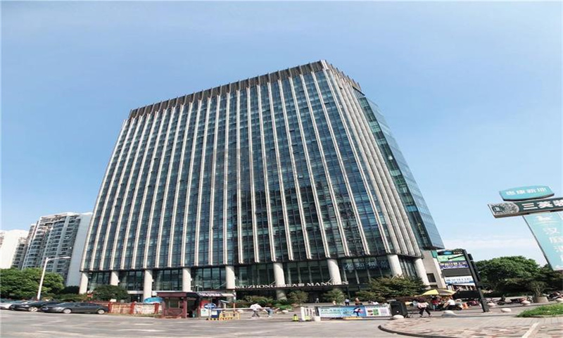 吴中大厦
