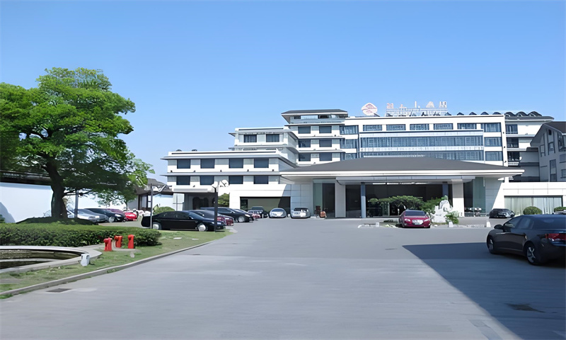 冠云大酒店