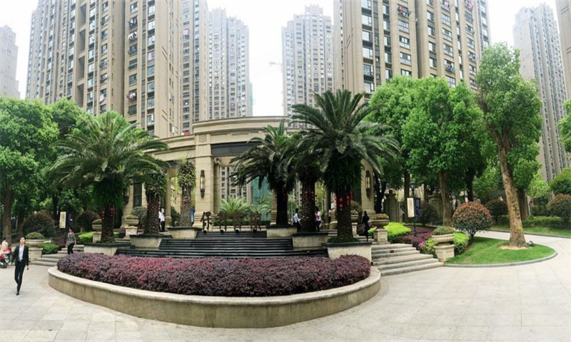 苏州市姑苏区名鎏公馆——品质商务的新选择