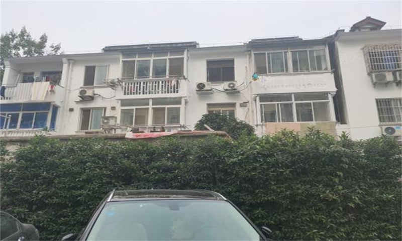 苏州市姑苏区东舟公寓