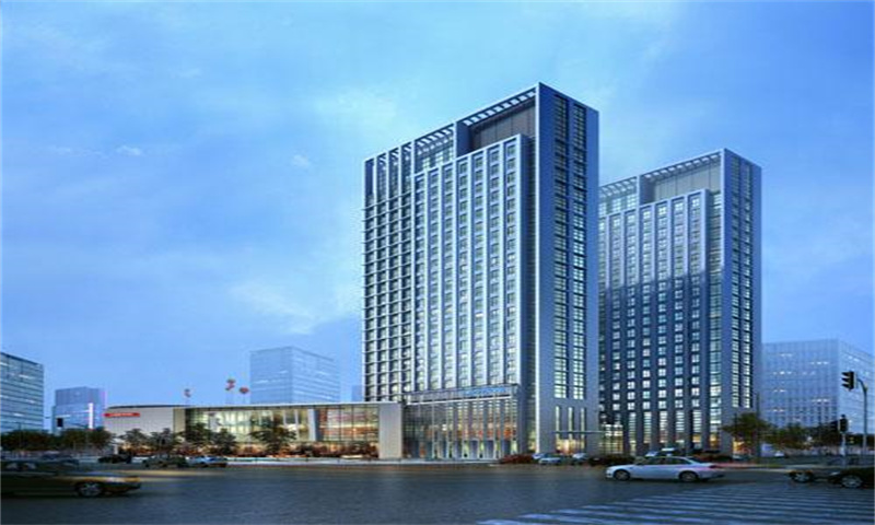 苏州市姑苏区平江大厦