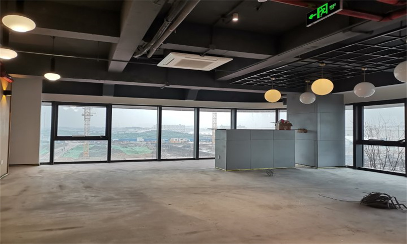 苏州市姑苏区苏州地产大厦