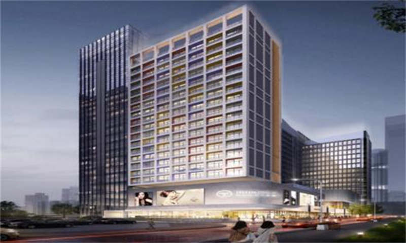 苏州市姑苏区金钻创业园自开业以来