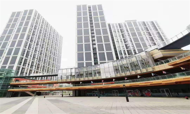 苏州市姑苏区阳光城平江悦