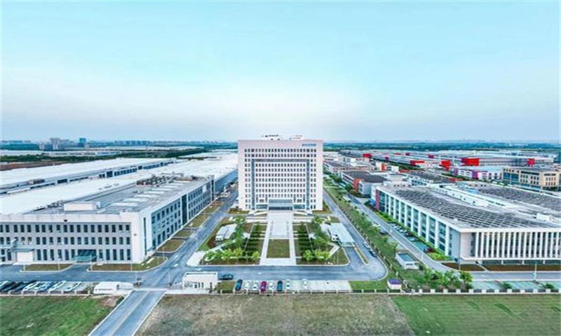 苏州市姑苏区苏州精英创业园