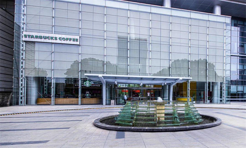 苏州市工业园区建屋大厦