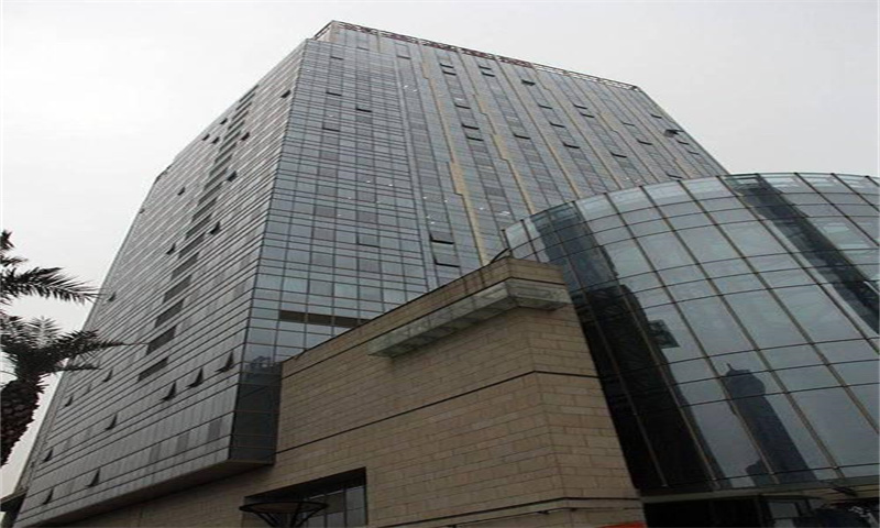 苏州市工业园区金匙望湖