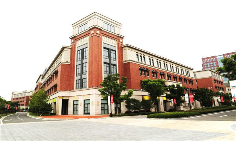 苏州2.5产业园位于苏州市工业园区核心地带