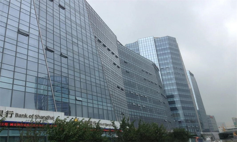 广运国际金融中心：打造苏州市金融产业的新地标