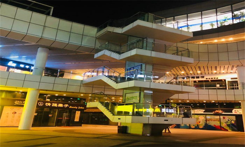 晋合360生活——引领商务新潮流