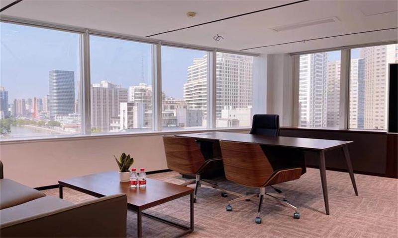 苏州中科先进技术产业加速器：优质办公空间，助力企业发展