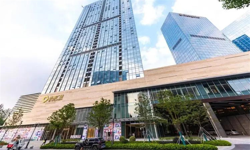 苏州市工业园区协鑫：推动绿色能源产业的发展