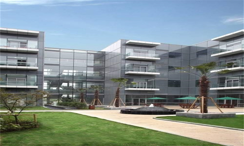 沙湖创投中心新闻稿