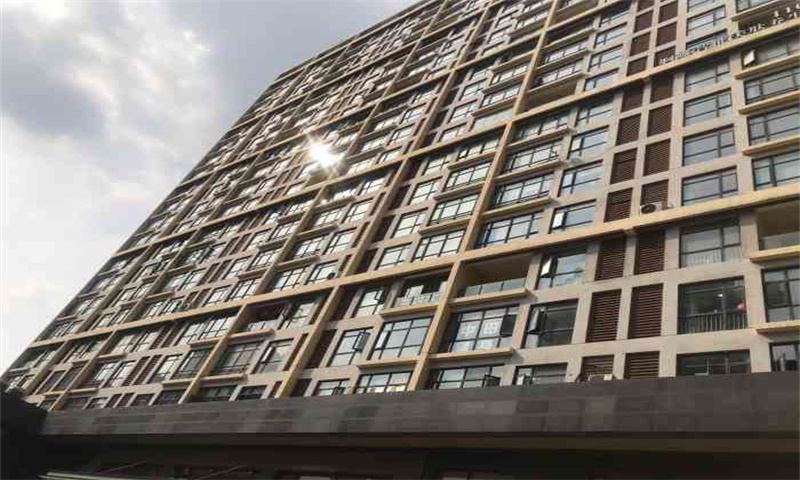 苏州市工业园区雅戈尔国际中心：打造绿色商务新标杆