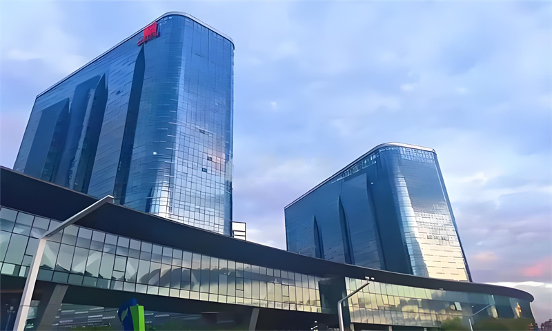 慧湖大厦