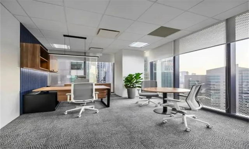 苏州市工业园区茂轩科技园