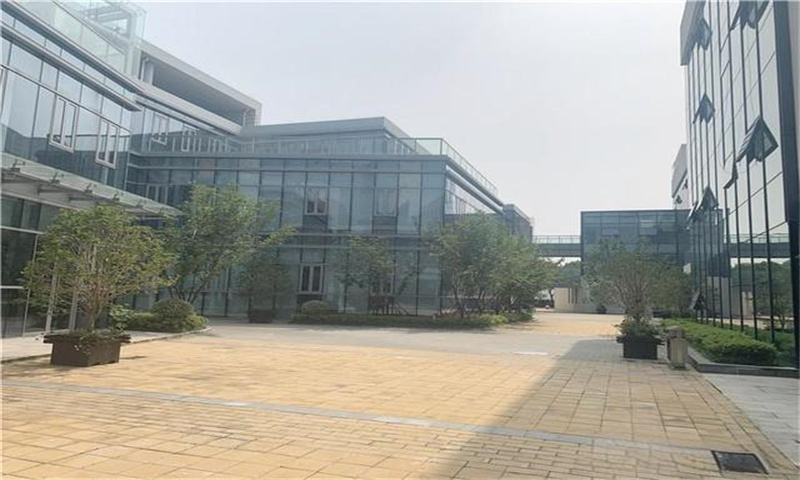 苏州市工业园区延商产业园