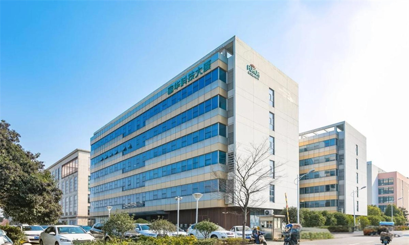 富华科技大厦