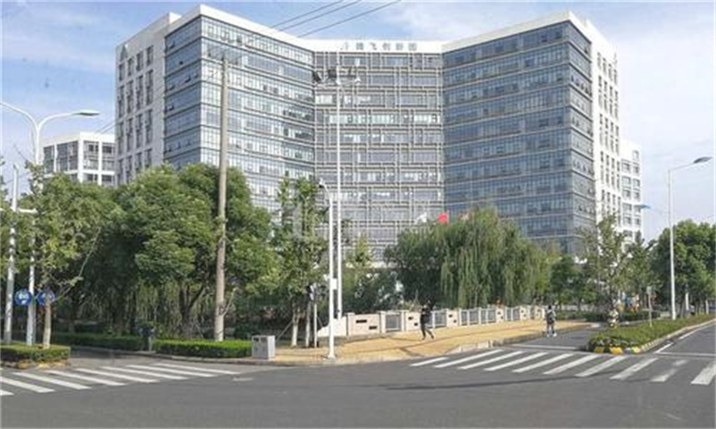 腾飞创新园在苏州工业园区的发展中扮演着举足轻重的角色