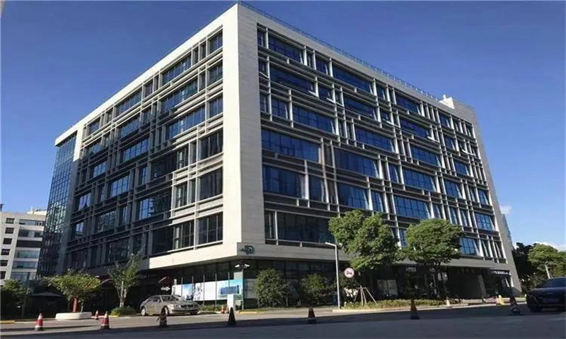 苏州市工业园区腾飞新苏工业坊