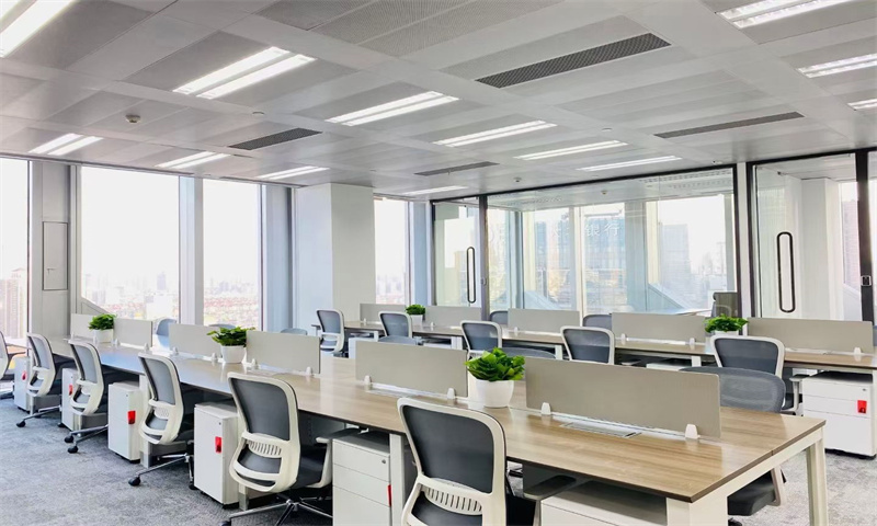 《苏州市工业园区：配套设施、服务优势及入驻企业租赁优势解析》