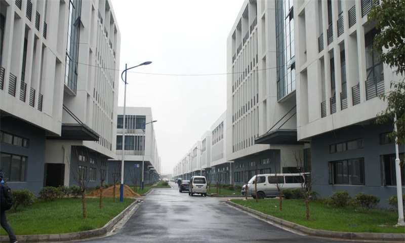 苏州市吴中区博济科技创新园