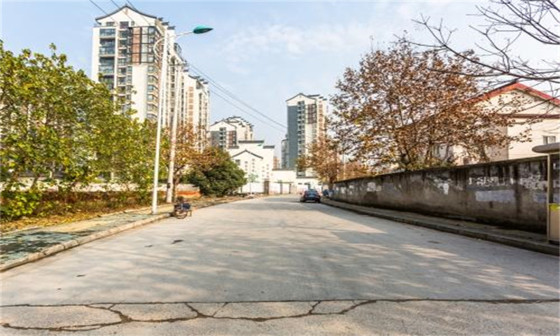 招商花园坊——吴中区的商务新地标