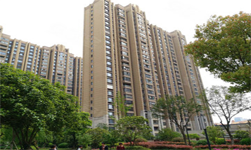 苏州市吴中区合景领峰：高品质办公新境界