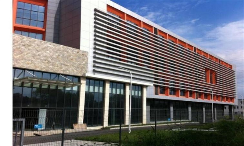 苏州市吴中区金枫电子商务产业园：电商企业的新天地