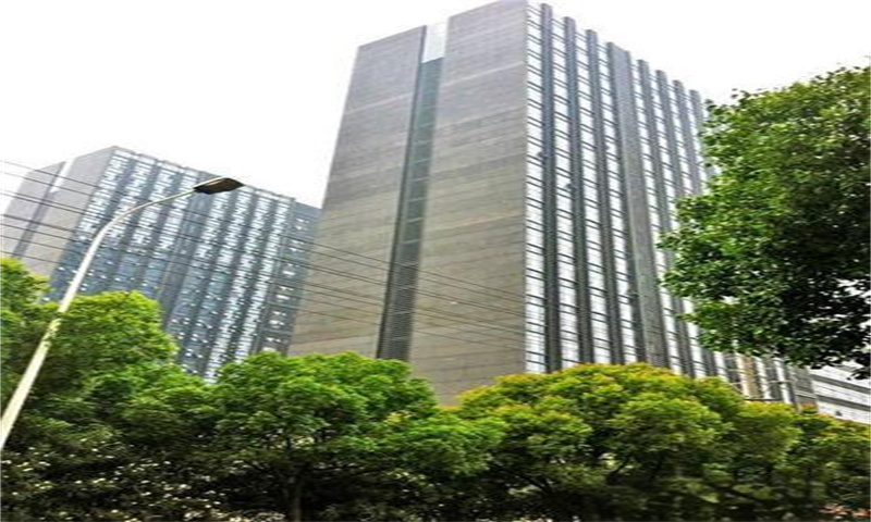 睿峰商务广场