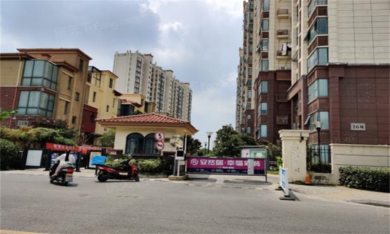 珠江首府 