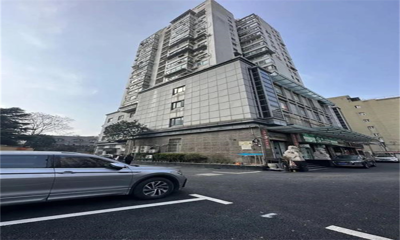 新华商务大厦