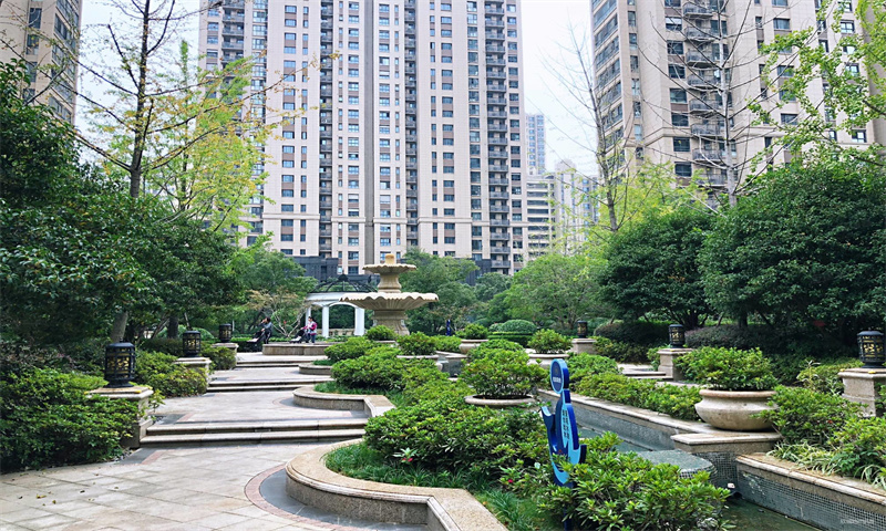 苏州市吴中区招商雍华府