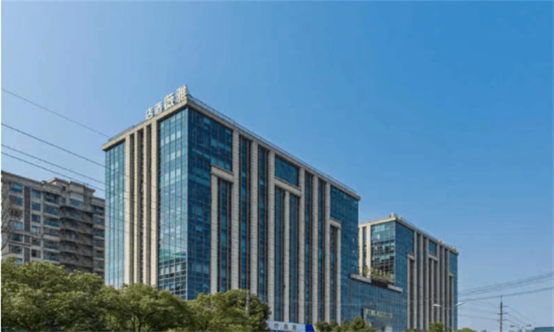 苏州市吴中区金沙商业广场