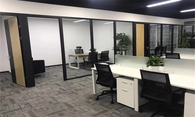 莱克木渎工业园