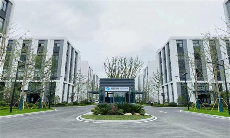 苏州市吴中区联东U谷木渎新闻稿