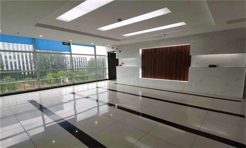 苏州红璞创智小镇 