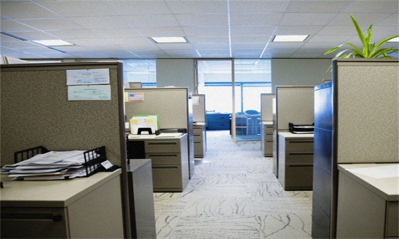 捷晟商务写字楼