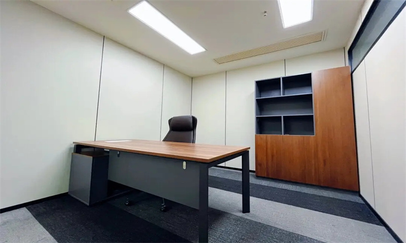 吴中木渎科技创业园 