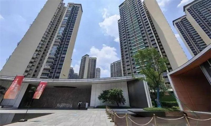 苏州市吴中区保利悦公馆：品质生活的新标杆