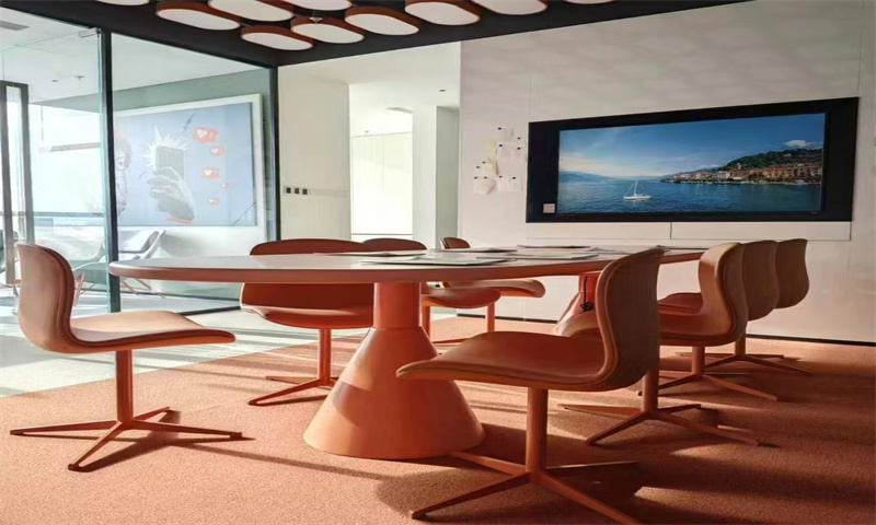 苏州市吴中区金沙富都：引领区域经济发展