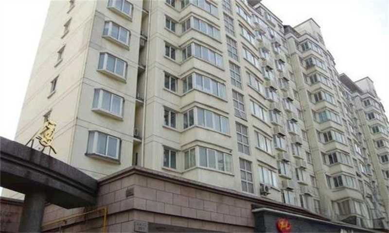 苏州市吴中区通园大厦