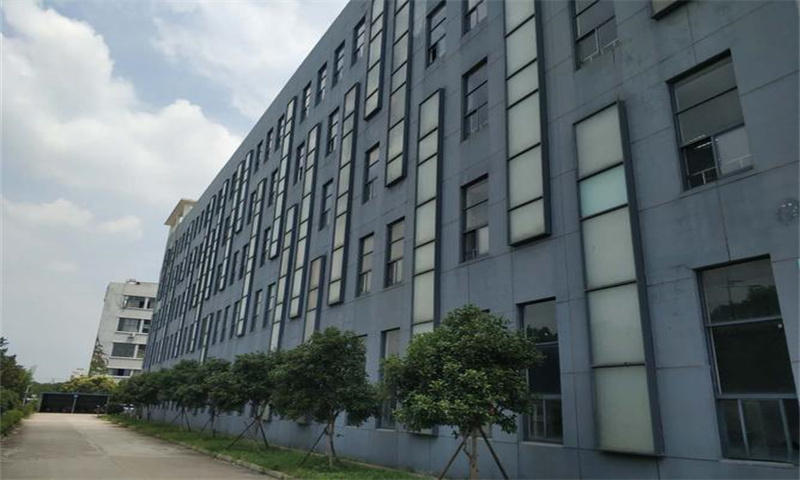 苏州市吴中区唯亭工业坊