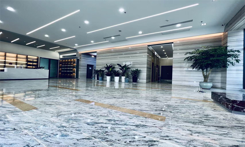 苏州市吴中区利星科技园