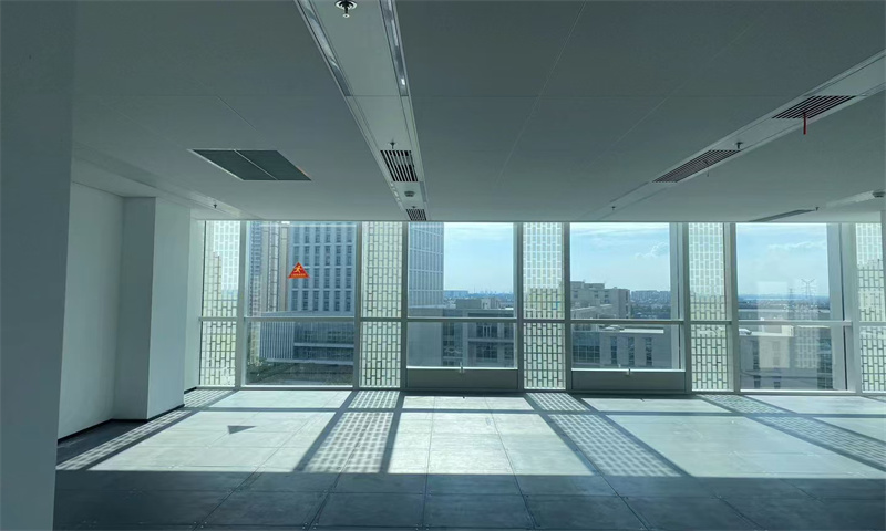 敏嘉智能制造创新园