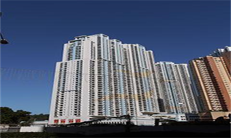 苏州市吴江区汇都湖畔大厦盛大启幕